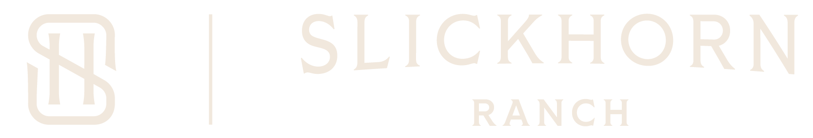 Slickhorn Ranch