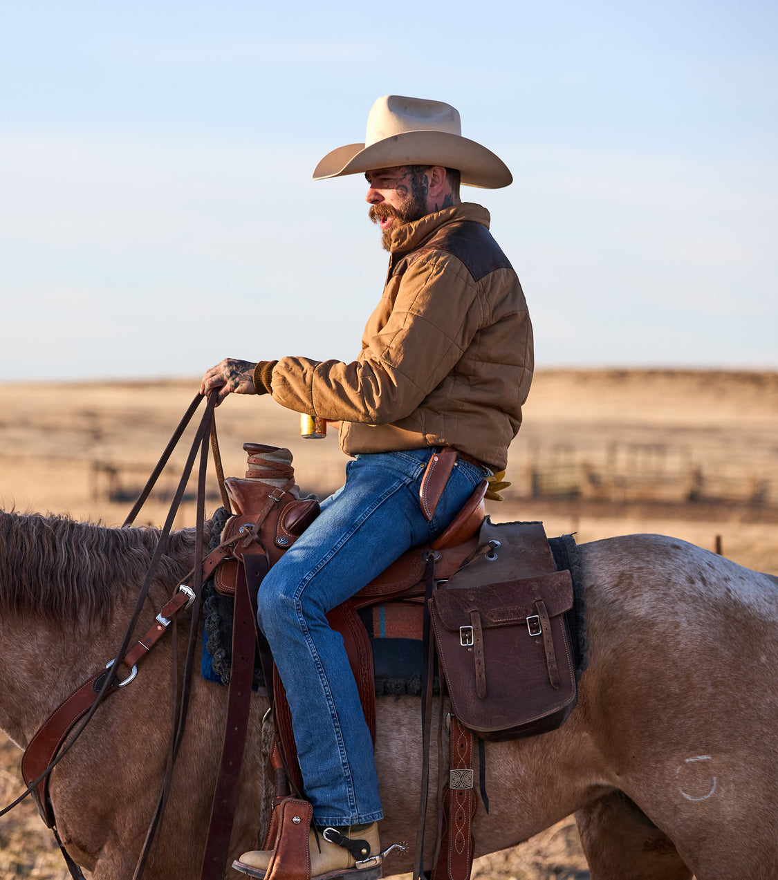 Our Story – Slickhorn Ranch