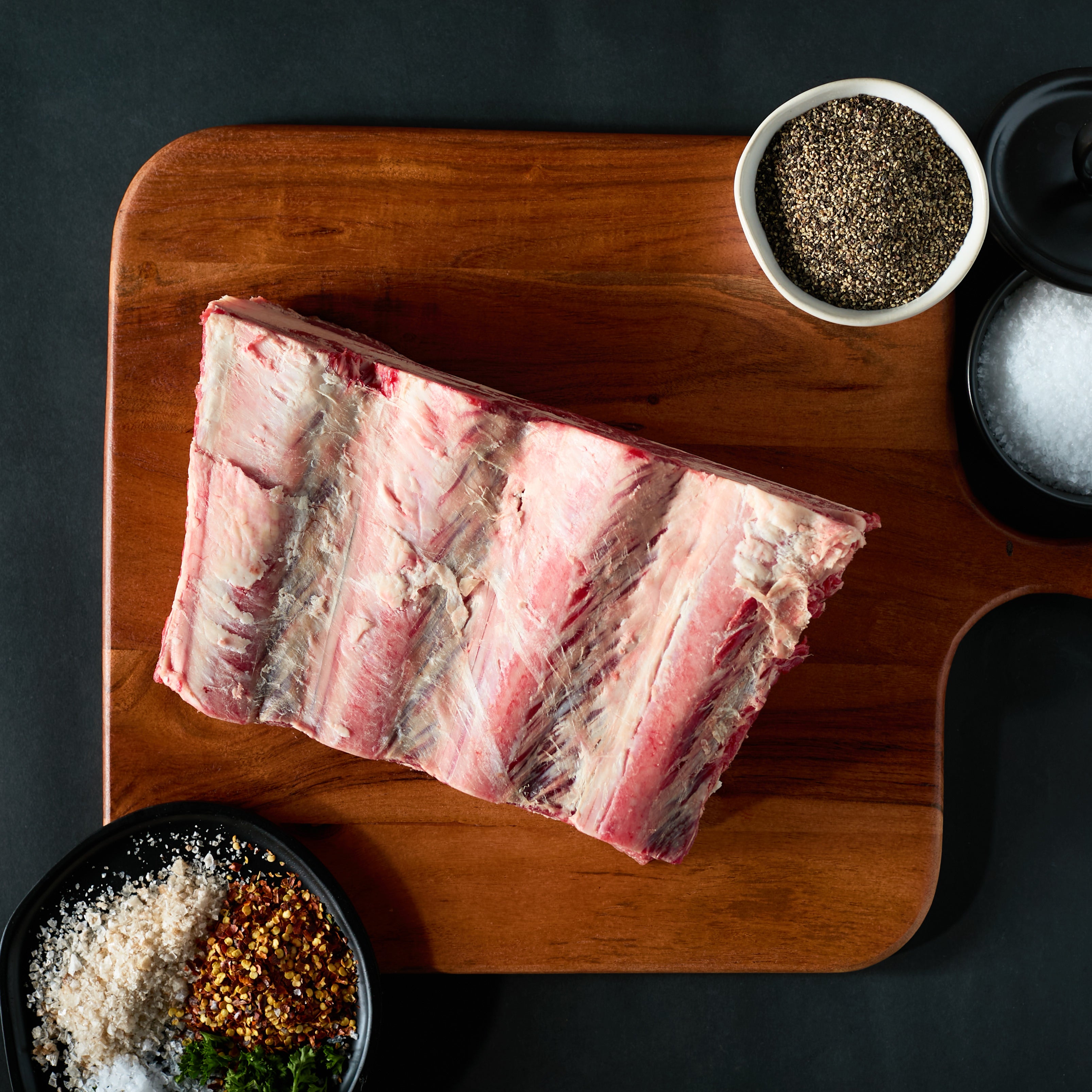 King Ranch Ribs Dry-Aged Short Ribs – Slickhorn Ranch