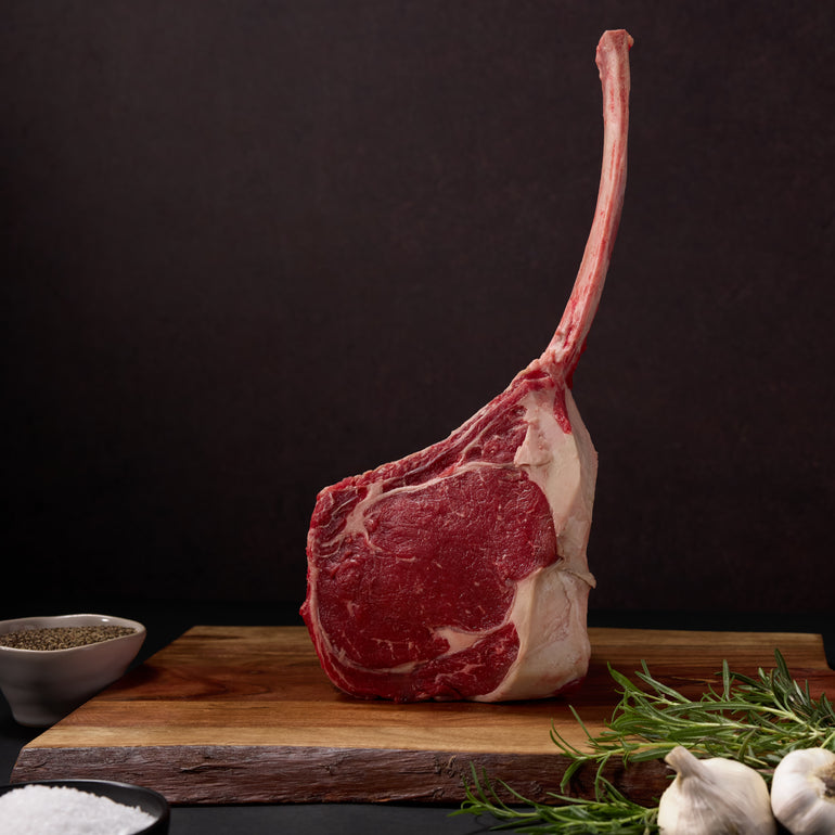 Buy Premium Wagyu & Prime Dry Aged Beef Online | Slickhorn Ranch