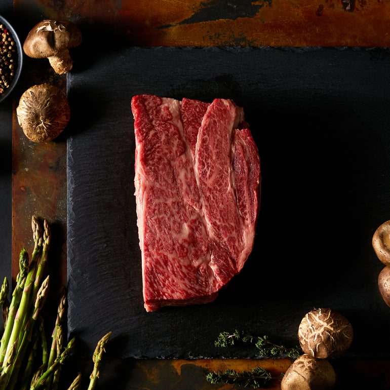 Buy Premium Wagyu & Prime Dry Aged Beef Online | Slickhorn Ranch