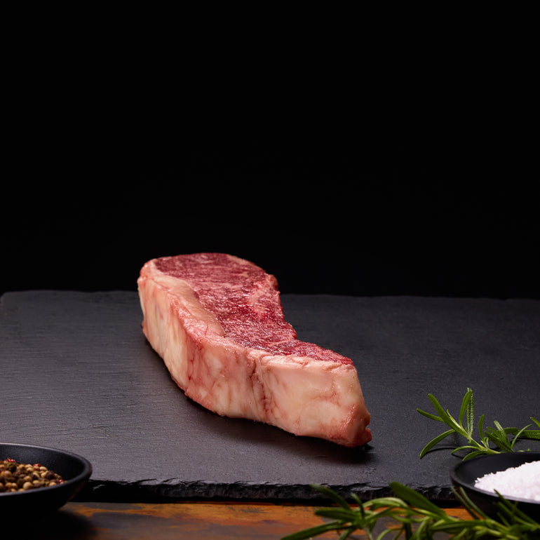 Buy Premium Wagyu & Prime Dry Aged Beef Online | Slickhorn Ranch