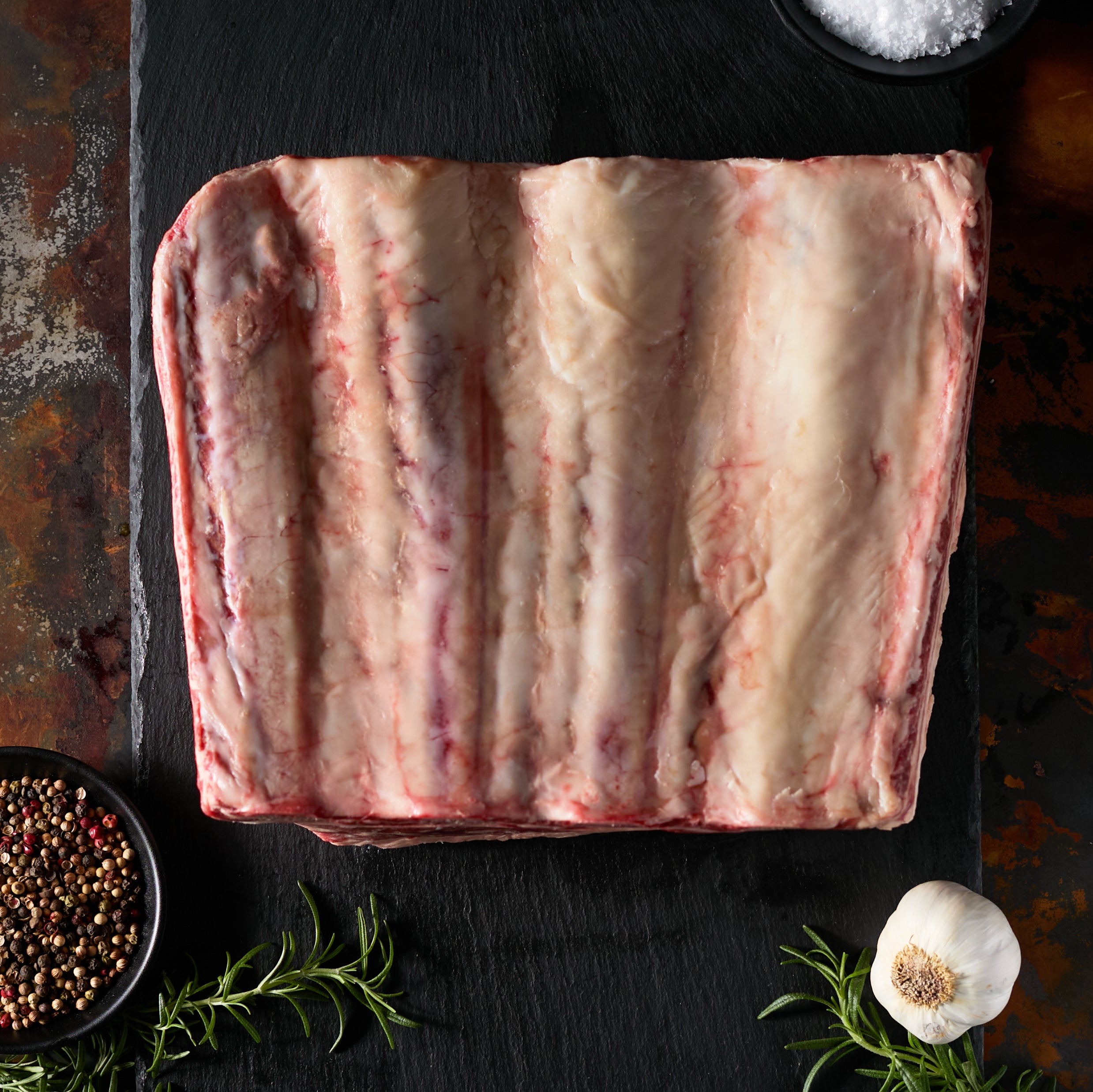 King Ranch Ribs Wagyu Short Ribs – Slickhorn Ranch