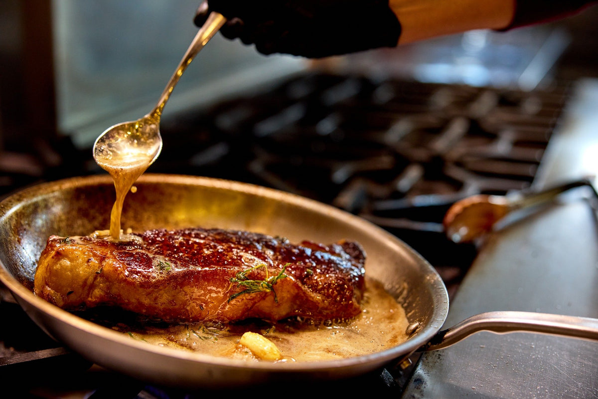 Buy Premium Wagyu & Prime Dry Aged Beef Online | Slickhorn Ranch